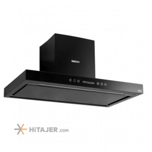 شفاط استیل البرز رقم SA202 B