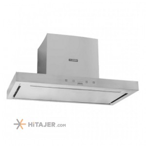 شفاط استیل البرز رقم SA208