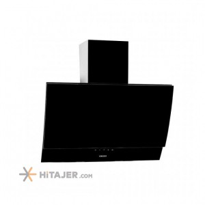 شفاط استیل البرز رقم SA-432