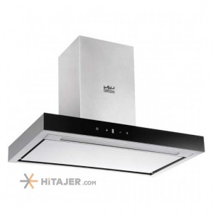 شفاط استیل البرز رقم SA207