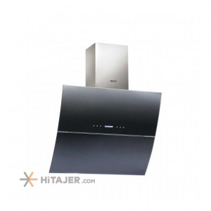 شفاط استیل البرز رقم SA-404