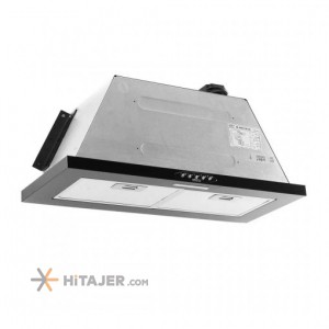 هود استیل البرز کد SA506