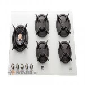 اجاق گاز رومیزی مسترپلاس کد G227W