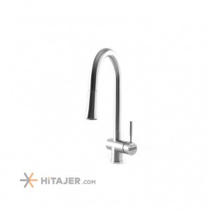 شیر ظرفشویی استیل البرز کدST321