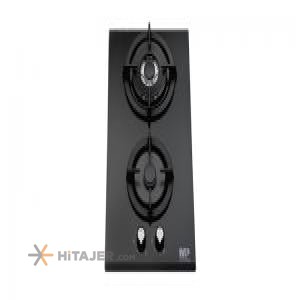 اجاق گاز رومیزی مسترپلاس کدG224B