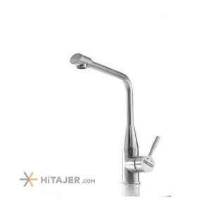 شیر ظرفشویی استیل البرز کد ST112