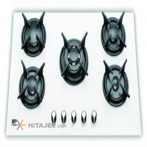 اجاق گاز رومیزی مسترپلاس کدG232W