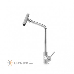 شیر ظرفشویی استیل البرز کدST231