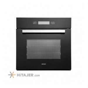 فر برقی استیل البرز مدل FE4