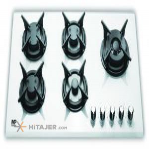 اجاق گاز رومیزی مسترپلاس کدG233W