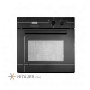 فر برقی استیل البرز مدل FGE5