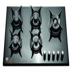 اجاق گاز رومیزی مسترپلاس کدG233