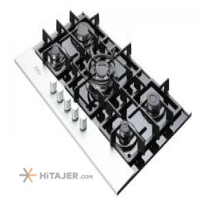 اجاق گاز رومیزی مسترپلاس کد G66