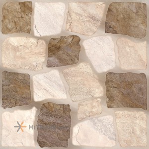 Asia cream stone grade 1 tile