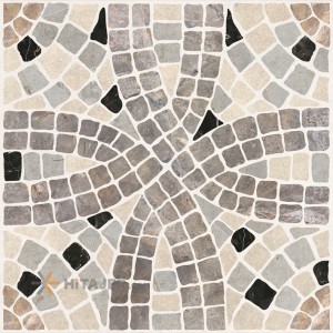 Asia 823 stone grade 2 tile