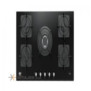 اجاق گاز رومیزی مسترپلاس کد G235