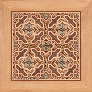 Asia khatam grade 2 tile