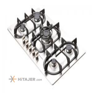 اجاق گاز رومیزی مسترپلاس کدG9531