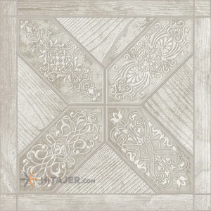 Asia 2nd grade tile light Abnous model