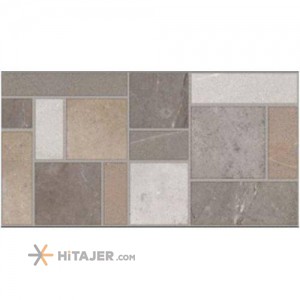 کاشی درجه1 آسیا مدل کیهان خاکستری