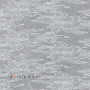 کاشی درجه 1 آسیا مدل گل لیلیوم