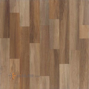 Asia 2nd grade tile oak model