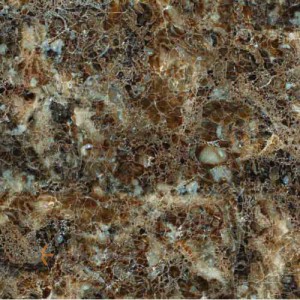 Asian 1st grade tile dark brown Arta model