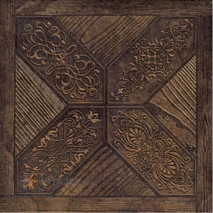 Asia 1st grade tile dark Abnous model