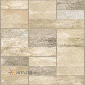 کاشی درجه 2 آسیا مدل زئوس قهوه ای