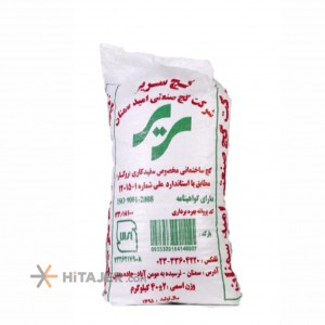 گچ 30 کیلویی سریر