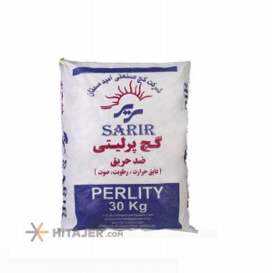 گچ ضد حریق سریر