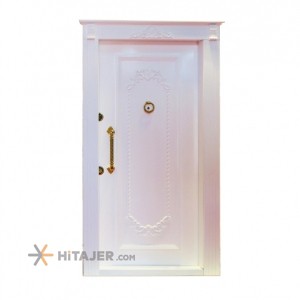 درب ضد سرقت آنا کد B303