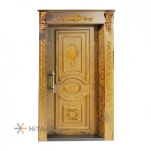 Ana anti theft door code B300