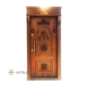 درب ضد سرقت آنا کد B106