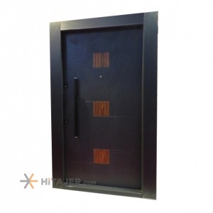 Ana CNC anti theft door code B401