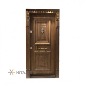 Ana ostad anti theft door code B95