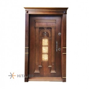 درب ضد سرقت آنا کد B101