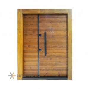 Ana CNC anti theft door code N403