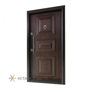 Ana anti theft door code B118