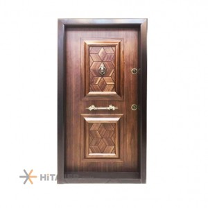Ana ostad anti theft door code B99