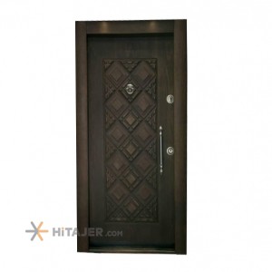 Ana ostad anti theft door code B94
