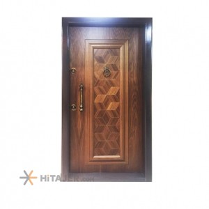 Ana ostad anti theft door code B98