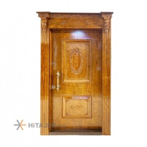 Ana anti theft door code B307