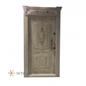 درب ضد سرقت آنا کد B107