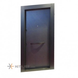 Ana CNC anti theft door code B400