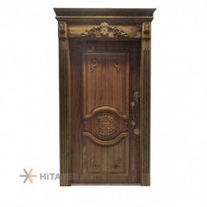 درب ضد سرقت آنا کد B102