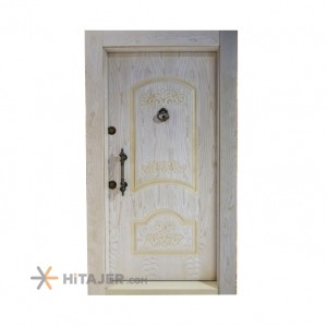 Ana CNC anti theft door code N404