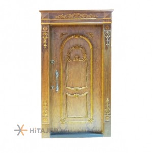 Ana anti theft door code B304