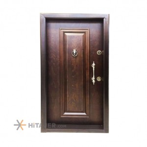 Ana ostad anti theft door code B100