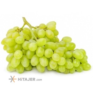 Takestan seedless yellow grape